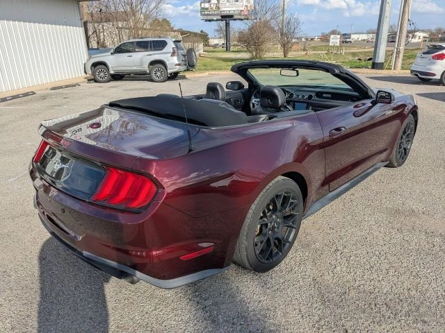 2018 Ford S550 Mustang - Image 10 of 21