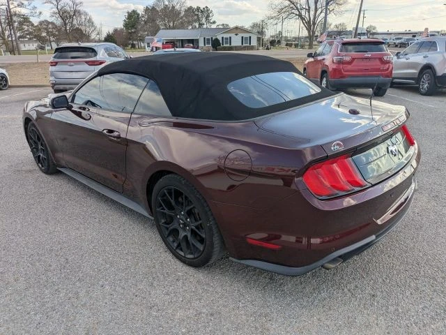 2018 Ford S550 Mustang - Image 8 of 21