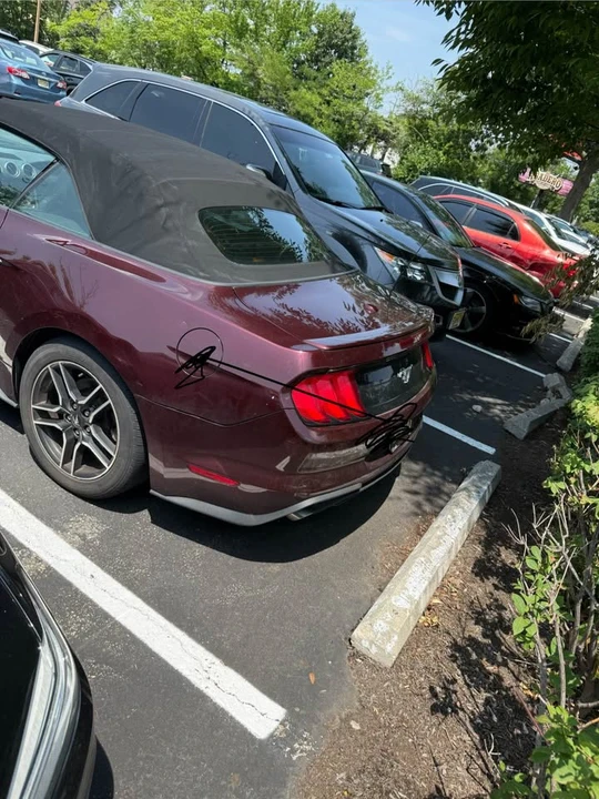 2018 Ford S550 Mustang - Image 3 of 5