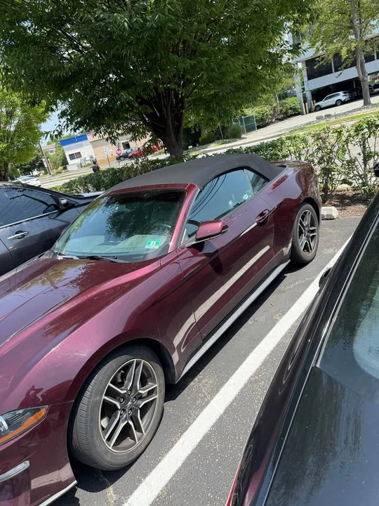 2018 Ford S550 Mustang - Image 2 of 5