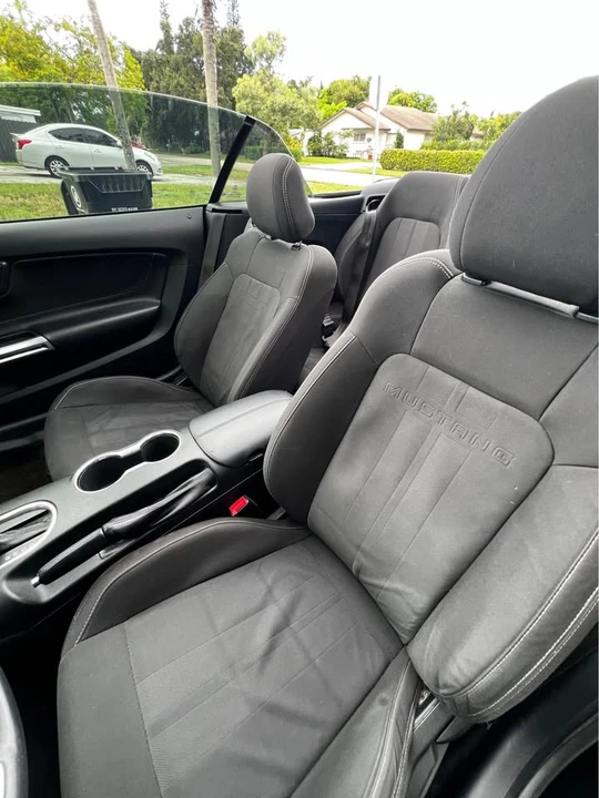 2018 Ford S550 Mustang - Image 9 of 9