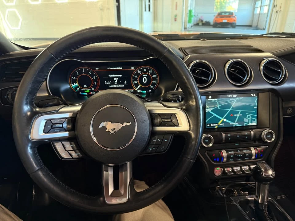2018 Ford S550 Mustang - Image 6 of 17