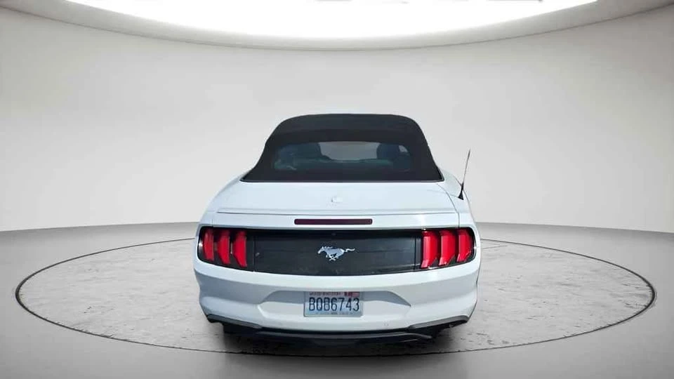 2018 Ford S550 Mustang - Image 3 of 5