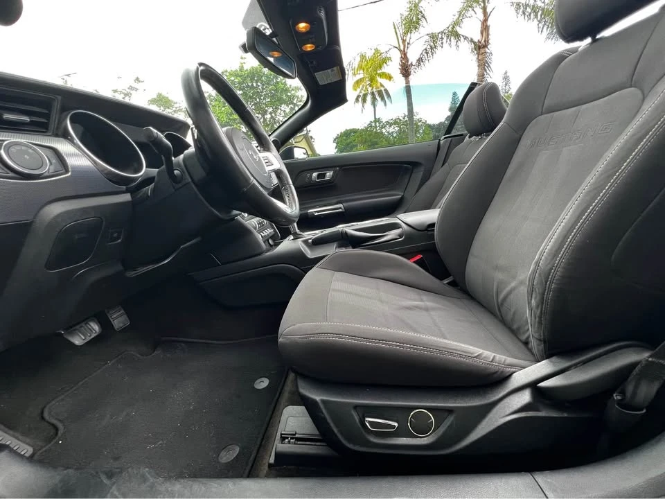 2018 Ford S550 Mustang - Image 8 of 9