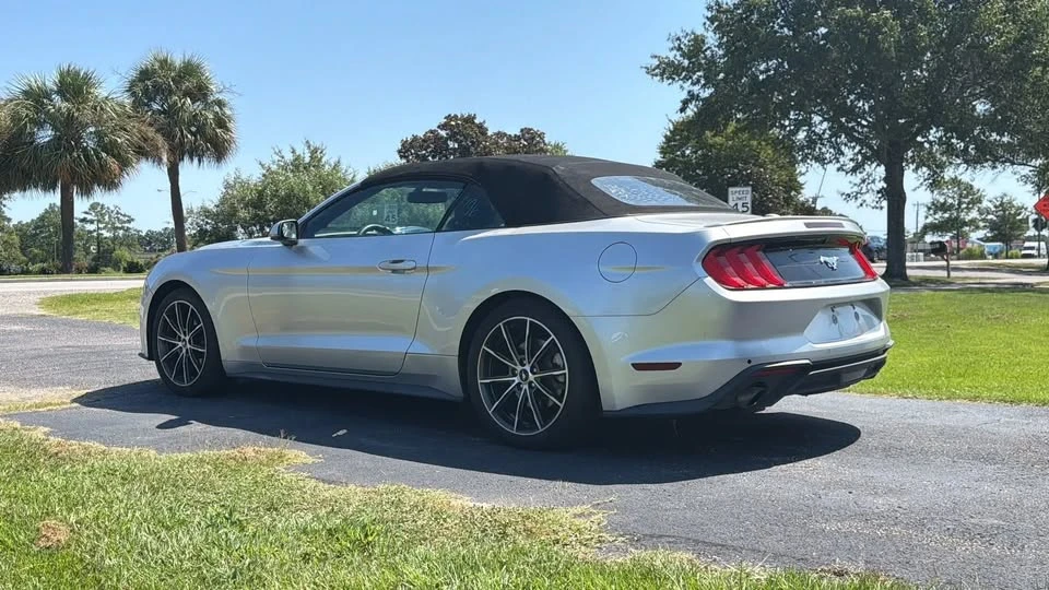 2018 Ford S550 Mustang - Image 2 of 10