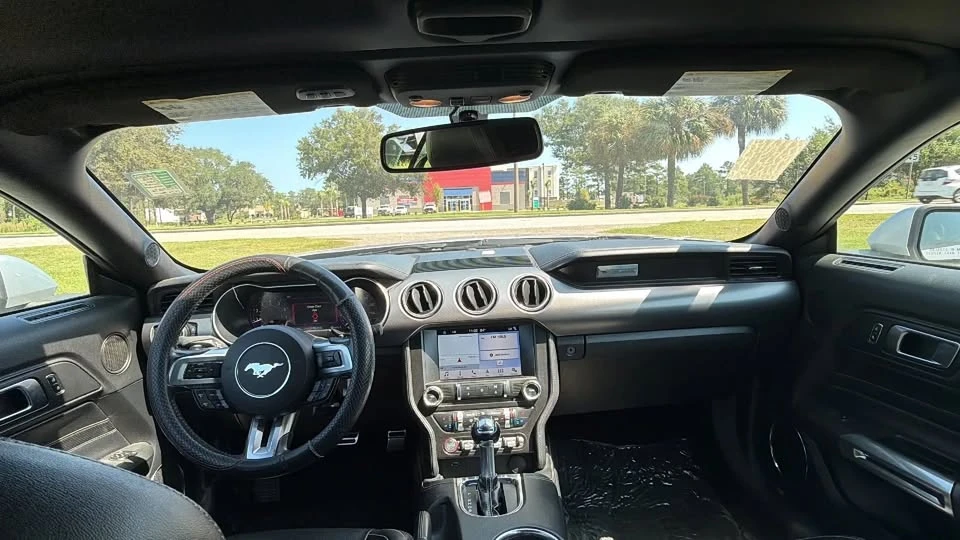2018 Ford S550 Mustang - Image 10 of 10