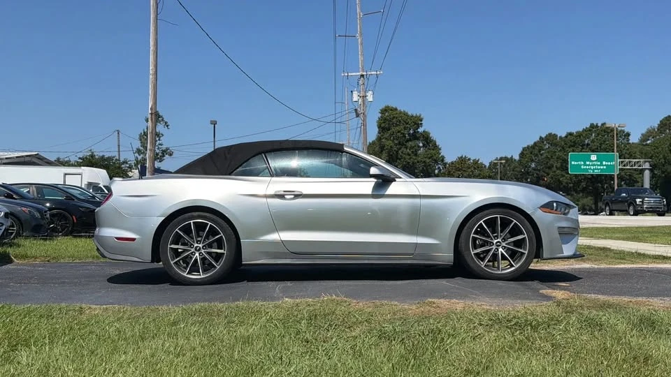 2018 Ford S550 Mustang - Image 5 of 10