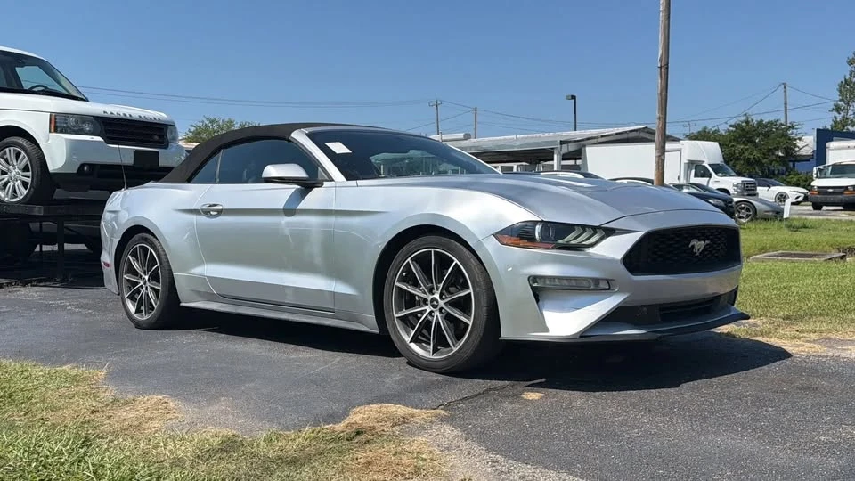 2018 Ford S550 Mustang - Image 6 of 10