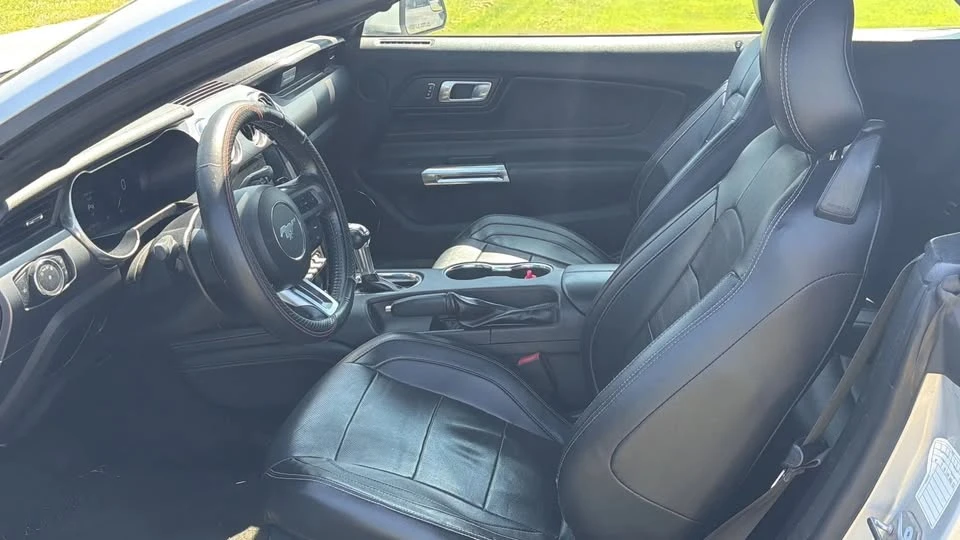 2018 Ford S550 Mustang - Image 7 of 10
