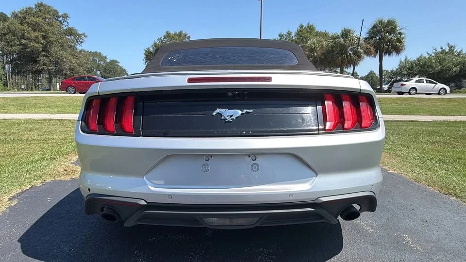 2018 Ford S550 Mustang - Image 3 of 10