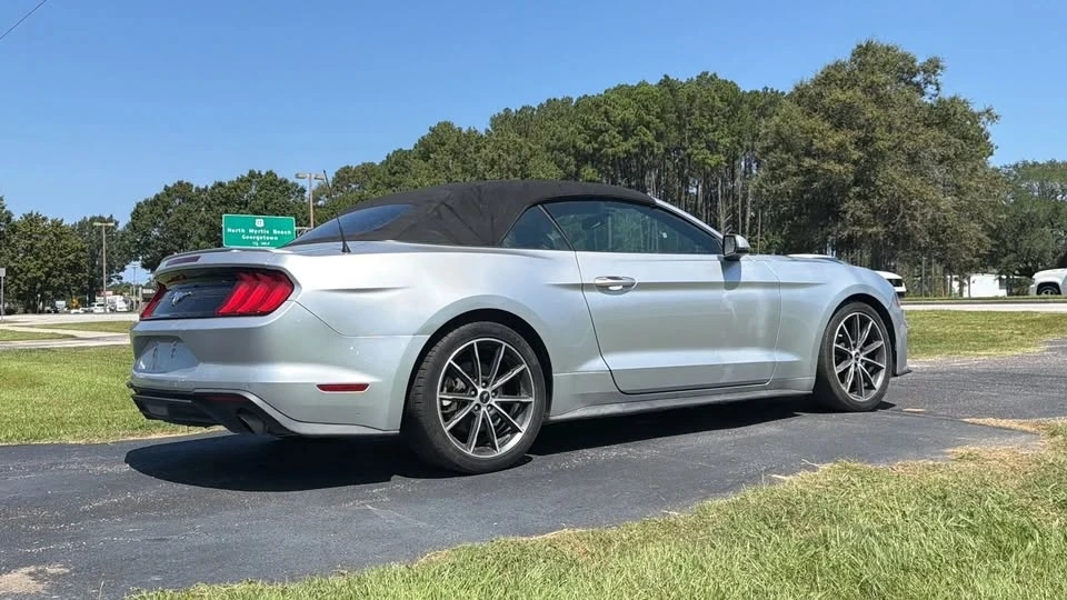 2018 Ford S550 Mustang - Image 4 of 10