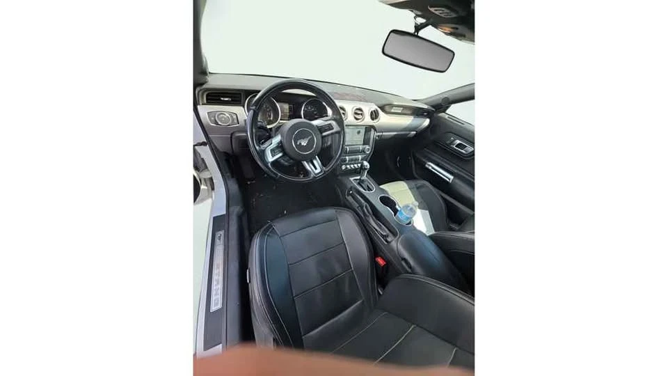 2018 Ford S550 Mustang - Image 5 of 5