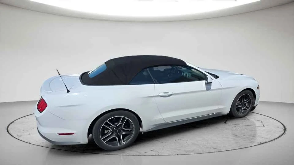 2018 Ford S550 Mustang - Image 2 of 5