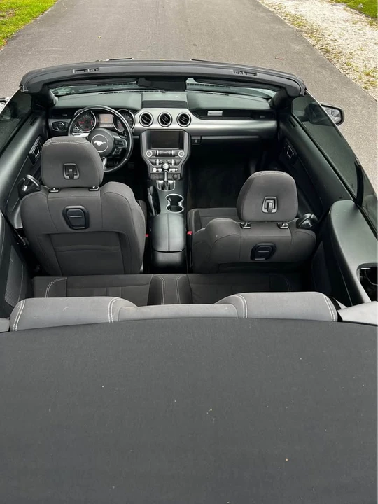 2018 Ford S550 Mustang - Image 5 of 9