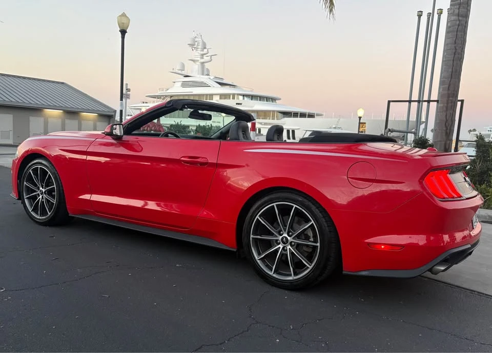 2018 Ford S550 Mustang - Image 14 of 20