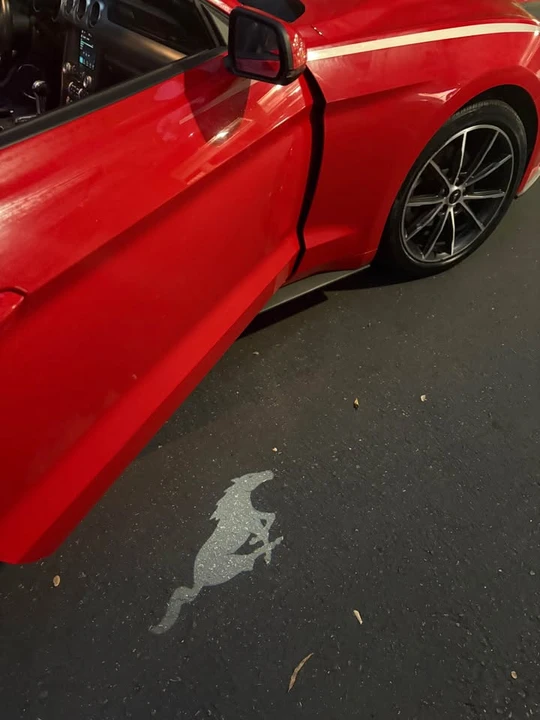 2018 Ford S550 Mustang - Image 15 of 20