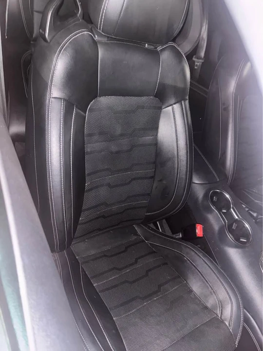 2018 Ford S550 Mustang - Image 20 of 20