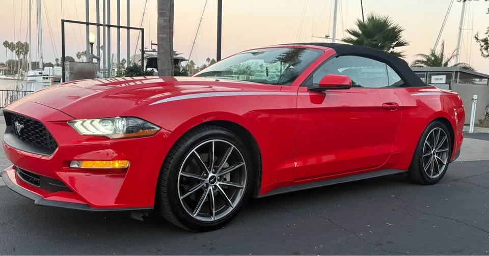 2018 Ford S550 Mustang - Image 13 of 20