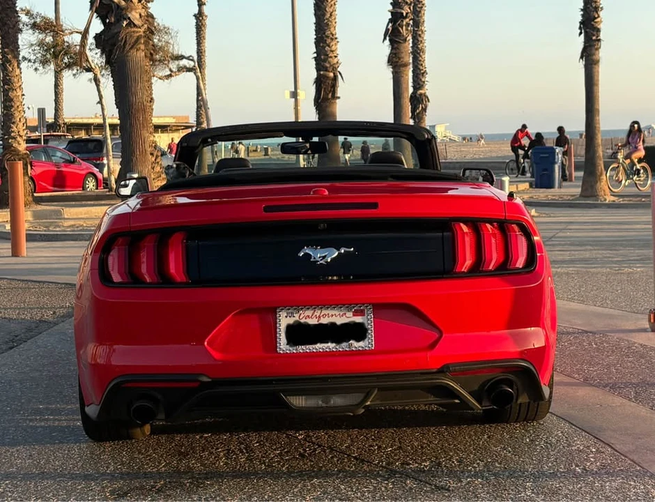 2018 Ford S550 Mustang - Image 6 of 20