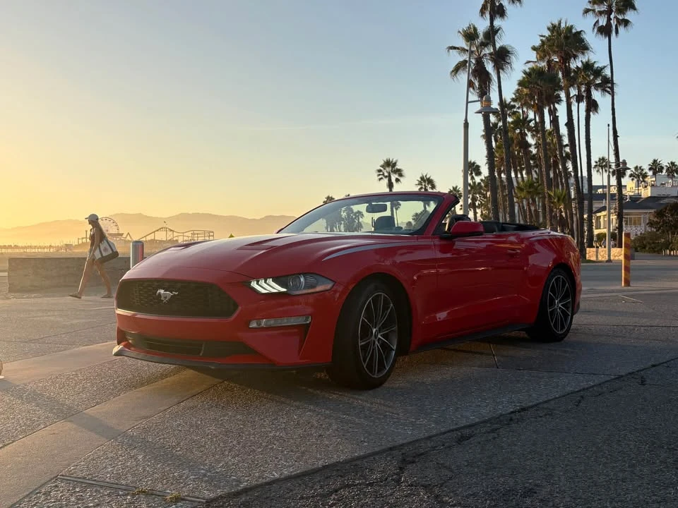 2018 Ford S550 Mustang - Image 10 of 20