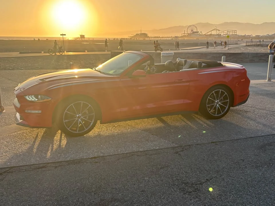 2018 Ford S550 Mustang - Image 17 of 20