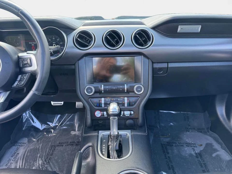 2018 Ford S550 Mustang - Image 12 of 19