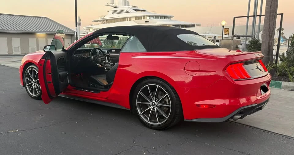 2018 Ford S550 Mustang - Image 11 of 20