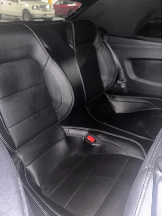 2018 Ford S550 Mustang - Image 18 of 20