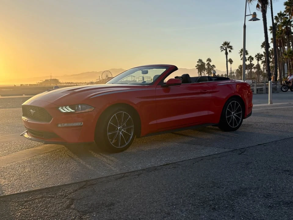 2018 Ford S550 Mustang - Image 8 of 20