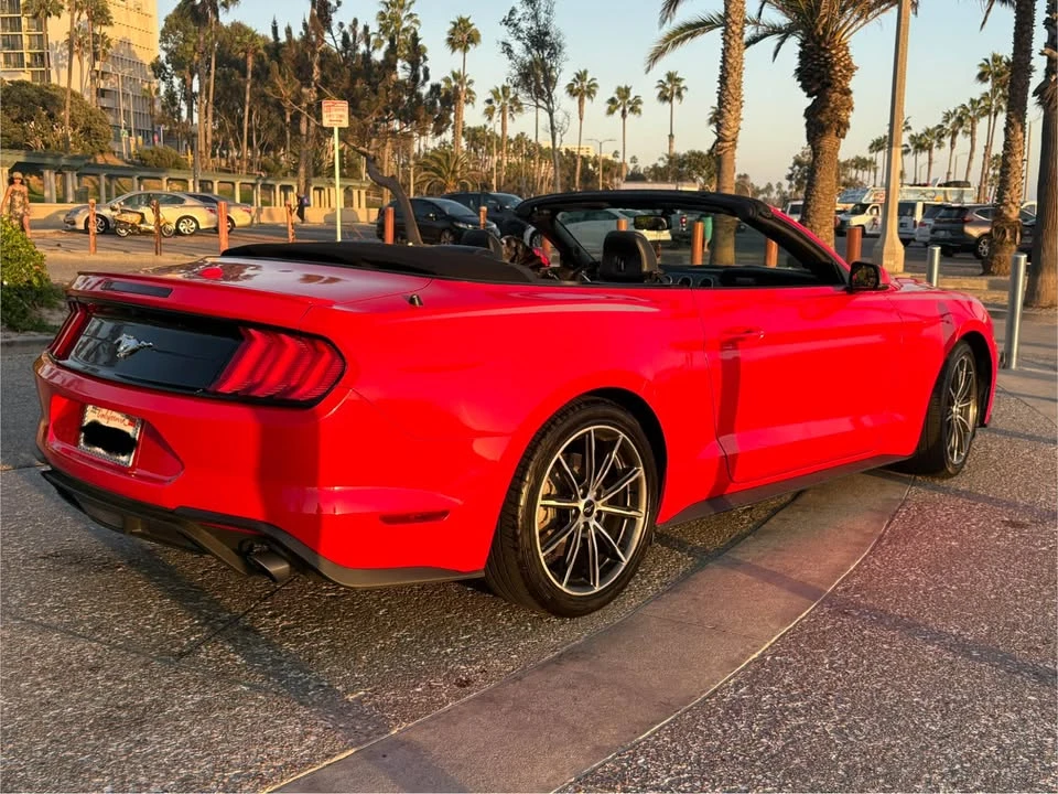 2018 Ford S550 Mustang - Image 4 of 20