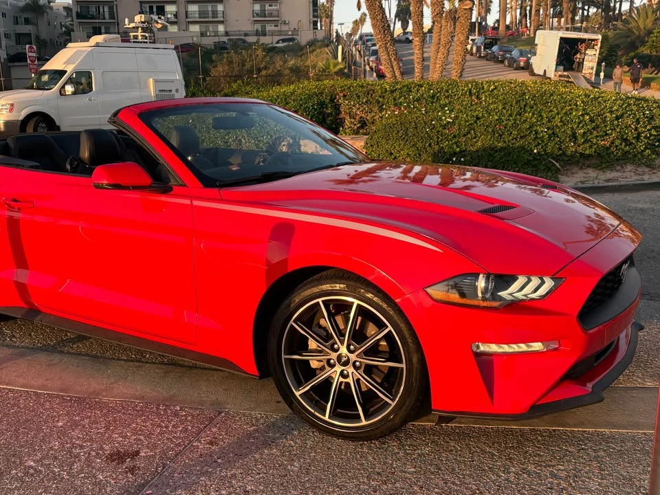 2018 Ford S550 Mustang - Image 2 of 20