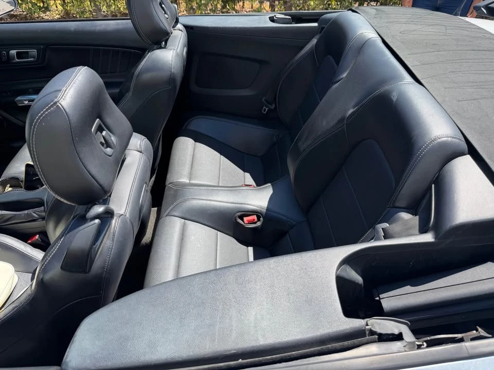 2018 Ford S550 Mustang - Image 8 of 15