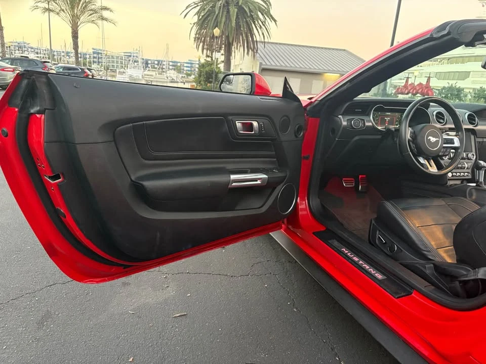 2018 Ford S550 Mustang - Image 16 of 20