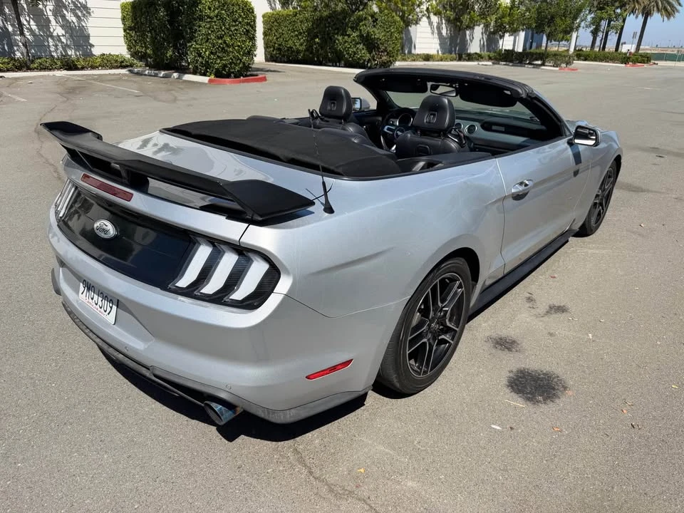 2018 Ford S550 Mustang - Image 5 of 15