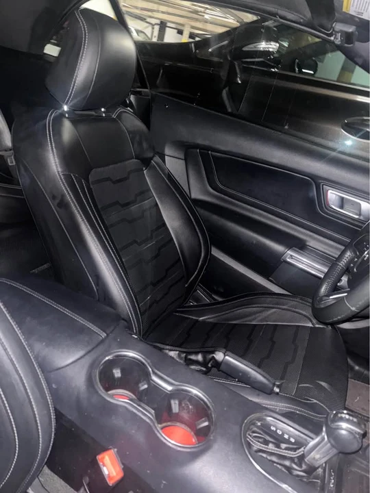 2018 Ford S550 Mustang - Image 19 of 20