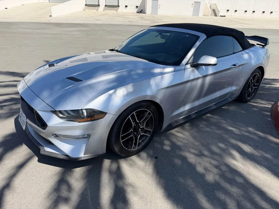 2018 Ford S550 Mustang - Image 2 of 15