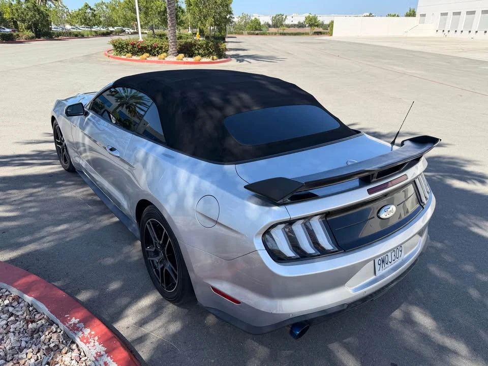 2018 Ford S550 Mustang - Image 14 of 15