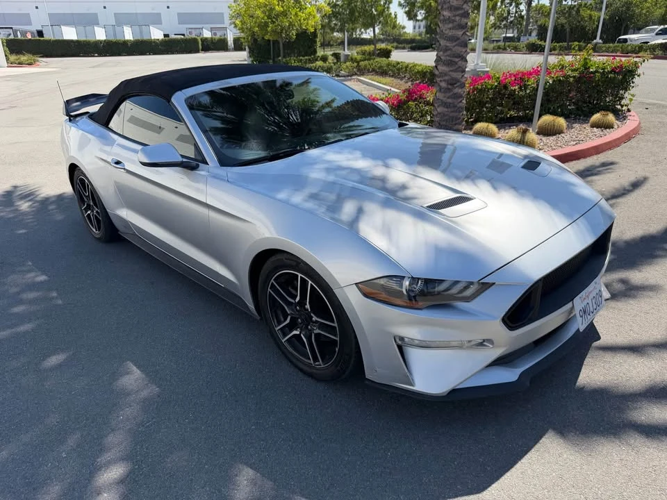 2018 Ford S550 Mustang - Image 12 of 15