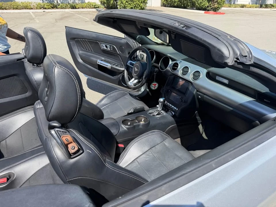 2018 Ford S550 Mustang - Image 10 of 15