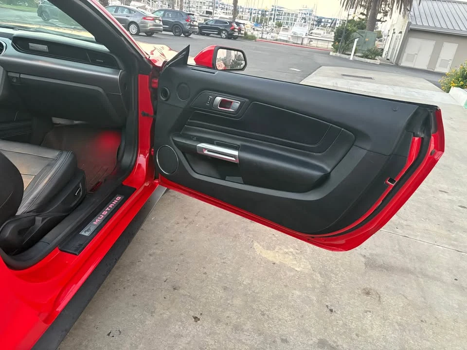 2018 Ford S550 Mustang - Image 12 of 20