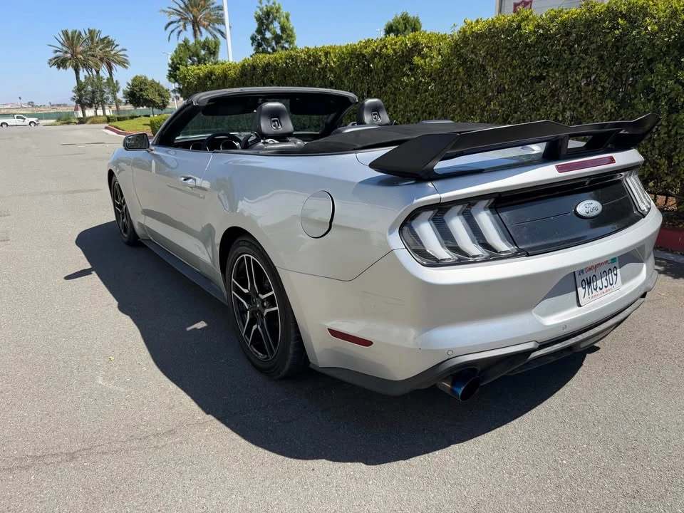 2018 Ford S550 Mustang - Image 7 of 15