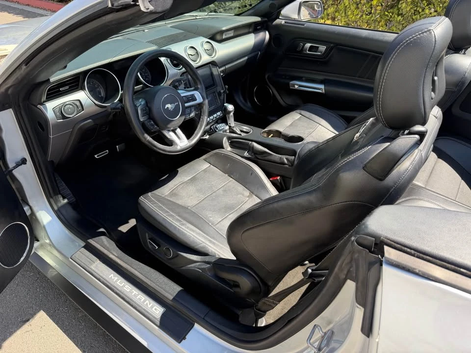 2018 Ford S550 Mustang - Image 9 of 15