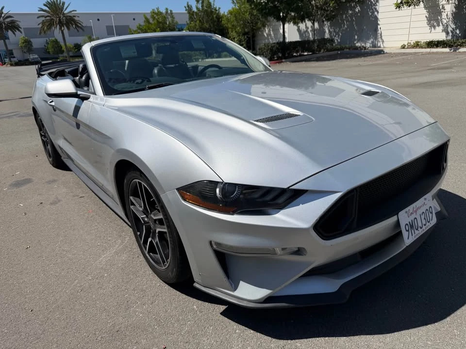 2018 Ford S550 Mustang - Image 4 of 15