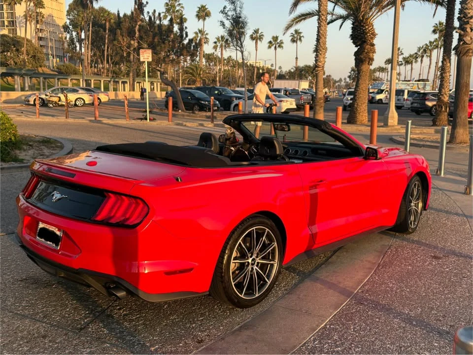 2018 Ford S550 Mustang - Image 3 of 20