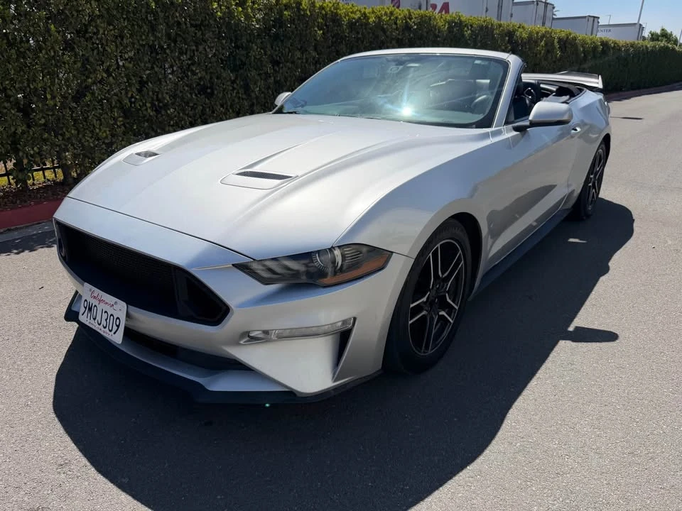 2018 Ford S550 Mustang - Image 3 of 15