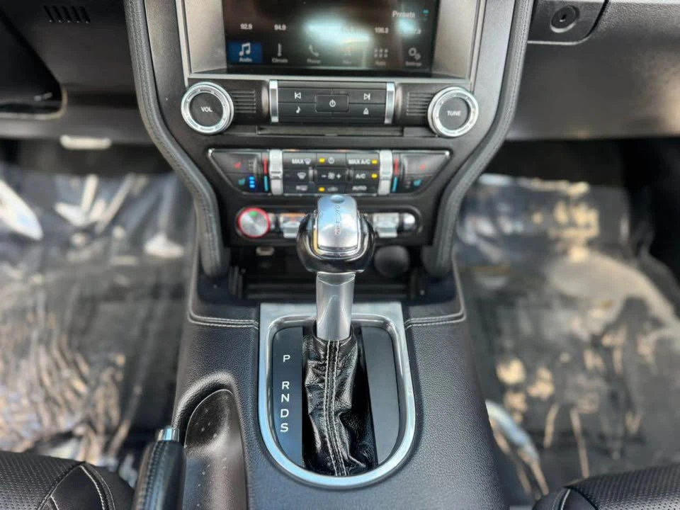 2018 Ford S550 Mustang - Image 16 of 19