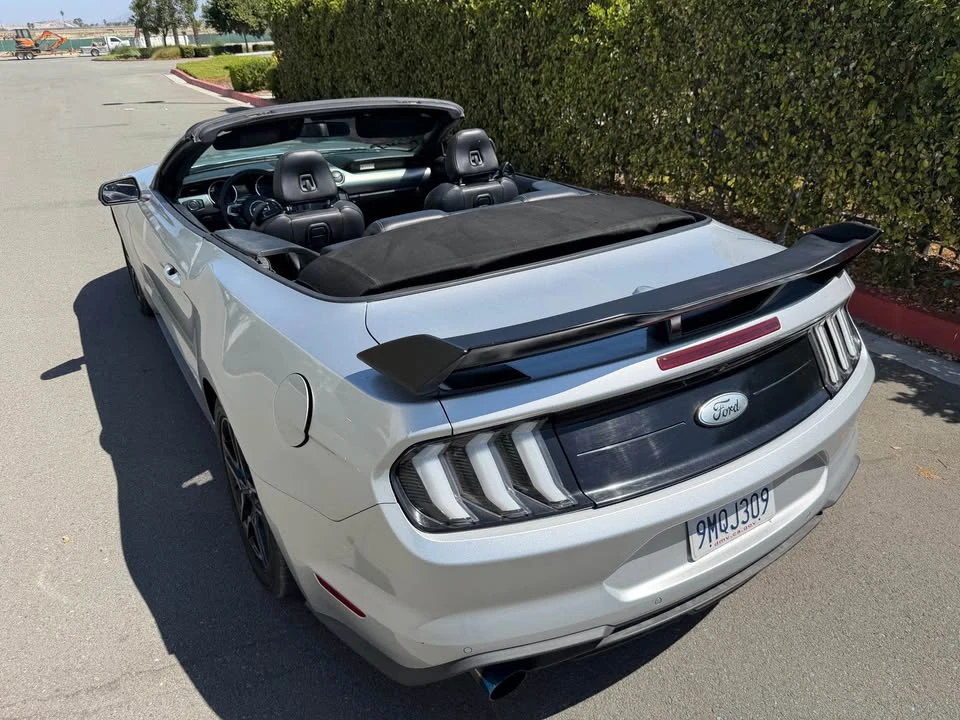 2018 Ford S550 Mustang - Image 6 of 15