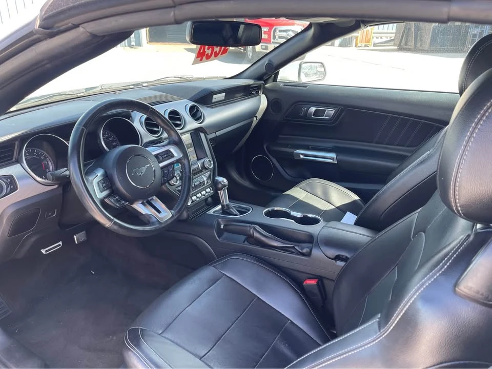 2018 Ford S550 Mustang - Image 5 of 6