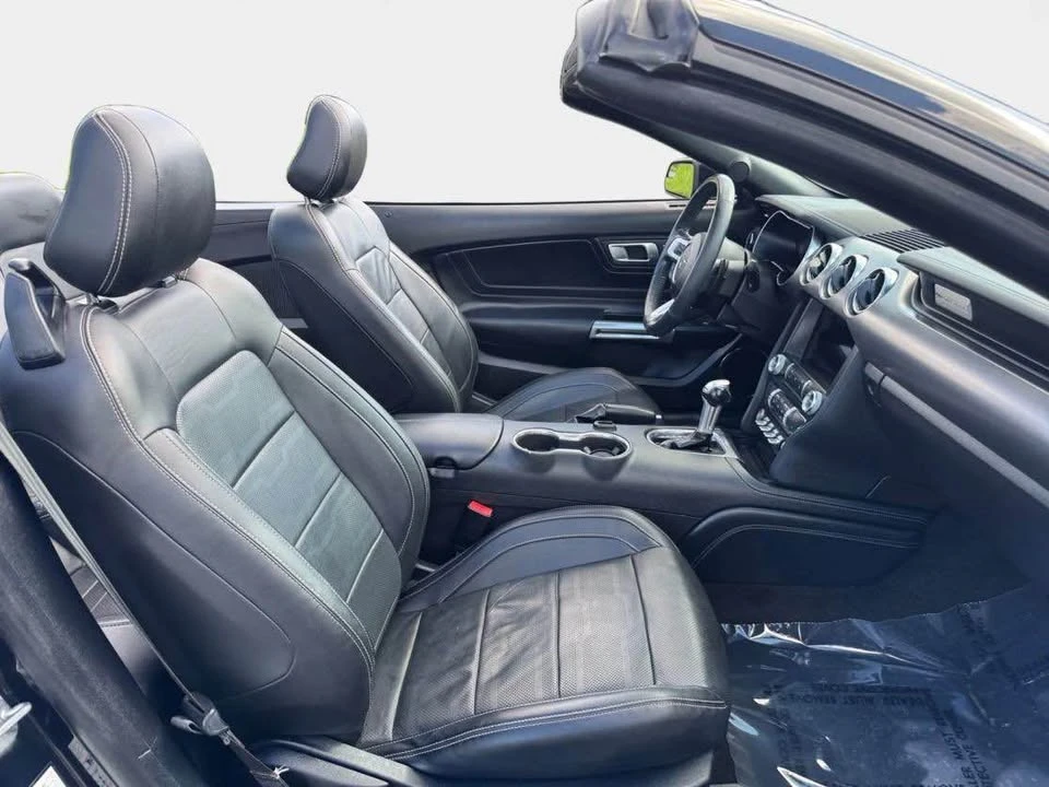 2018 Ford S550 Mustang - Image 9 of 19
