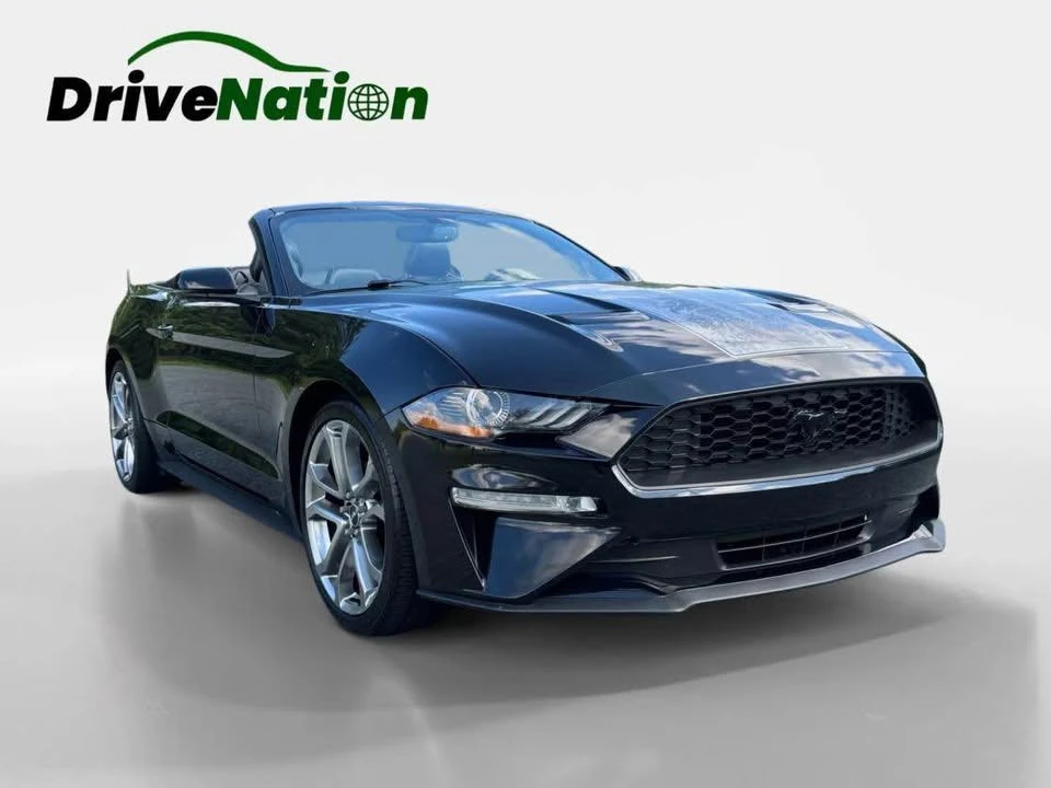 2018 Ford S550 Mustang - Image 2 of 19